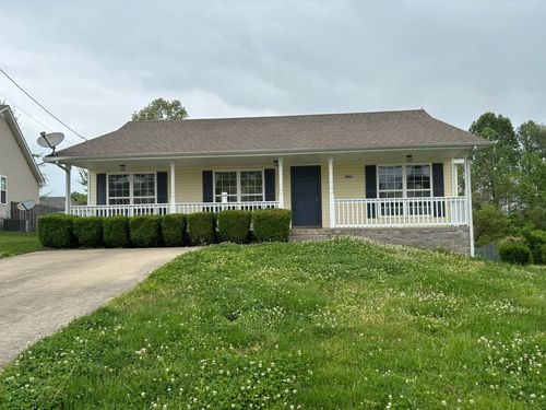 2863 Rome Ln, Clarksville, TN, 37040-2854 | Card Image