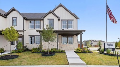 2517 Violet Theo Ln, Round Rock, TX, 78665-2903 | Card Image