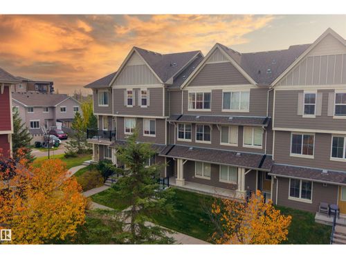 147-603 Watt Blvd Sw, Edmonton, AB, T6X0P3 | Card Image