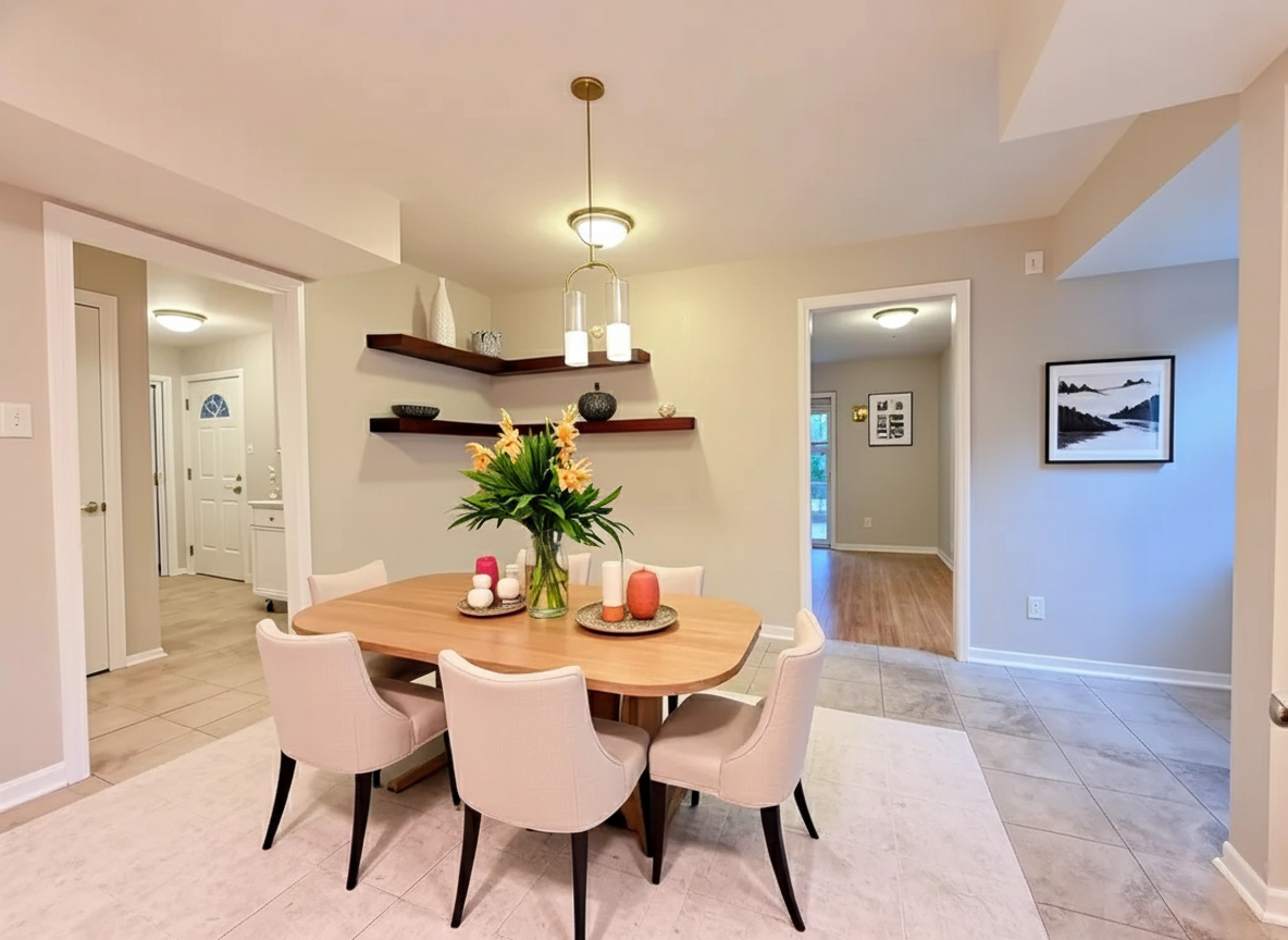 Residential in Homewood 4