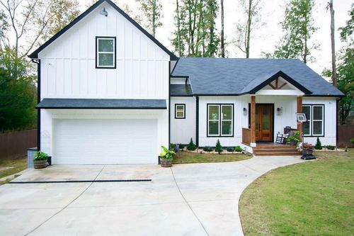 4042 Brock Dr, Oakwood, GA, 30566-2711 | Card Image