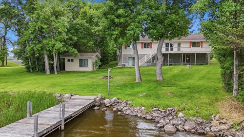 4281 End Of Trail Ln, Tower, MN, 55790-8153 | Card Image