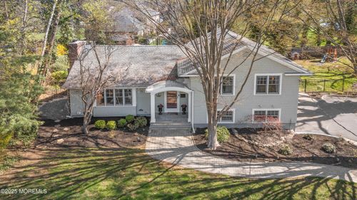 195 Prospect Ave, Fair Haven, NJ, 07704-5055 | Card Image