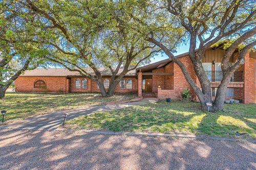 6001 Us Highway 83, Winters, TX, 79567-7723 | Card Image