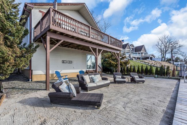 78 Tall Timber Dr, House other with 2 bedrooms, 1 bathrooms and null parking in Brick NJ | Image 11