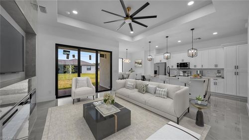 1418 Ne 19th Ter, Cape Coral, FL, 33909-5377 | Card Image