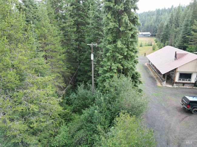 22848 Highway 11, House other with 3 bedrooms, 2 bathrooms and 4 parking in Weippe ID | Image 48