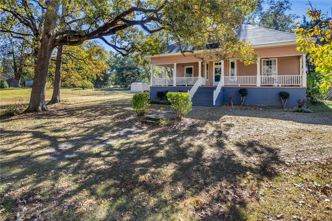 Residential in Lafayette 2
