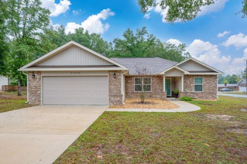 3358 Peeble Drive, Crestview, FL, 32539 | Card Image