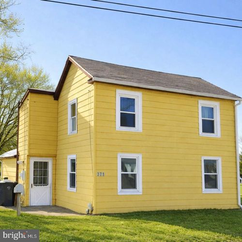 371 Bailey St, WOODSTOWN, NJ, 08098-1012 | Card Image