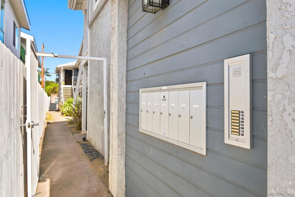 Residential in San Diego 4