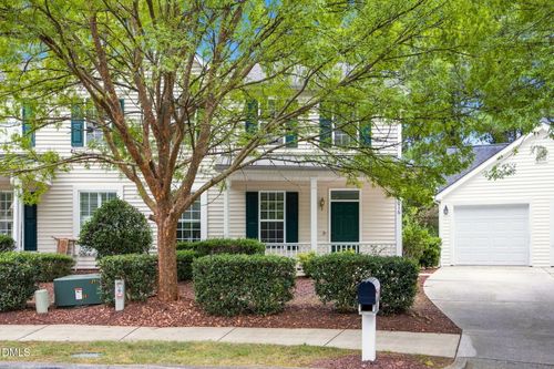 1016 Purple Glory Dr, Apex, NC, 27502-4062 | Card Image