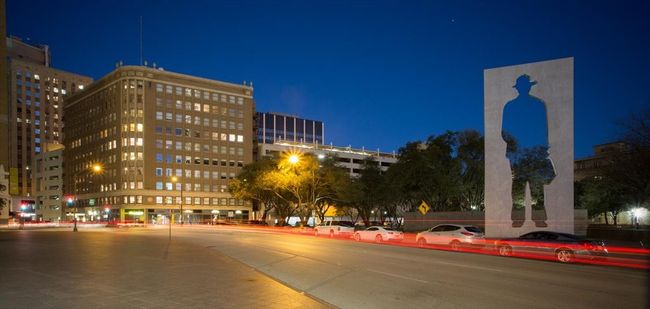 APT-806 - 411 W 7 Th St, Condo with 2 bedrooms, 2 bathrooms and null parking in Fort Worth TX | Image 29