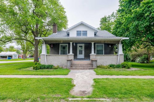 602 E State Street, Morocco, IN, 47963 | Card Image
