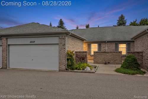 14465 Foy Creek Ct, Shelby Township, MI, 48315-4311 | Card Image