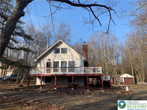 218 Cherry Ln, ALBRIGHTSVILLE, PA, 18210-7717 | Card Image