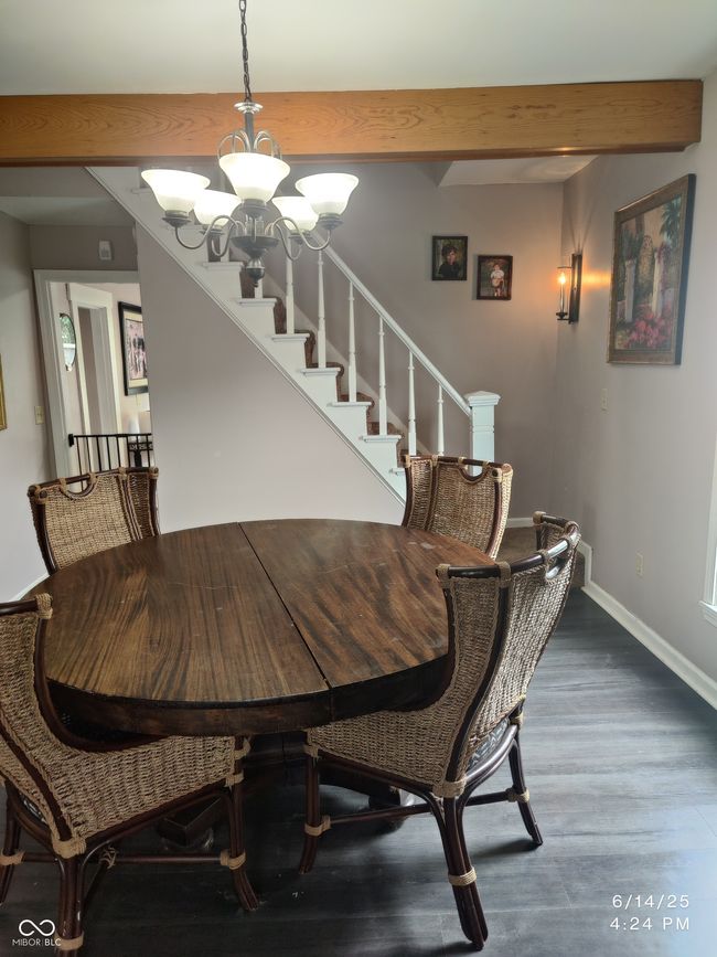 121 N Main St, House other with 3 bedrooms, 2 bathrooms and null parking in Pendleton IN | Image 6