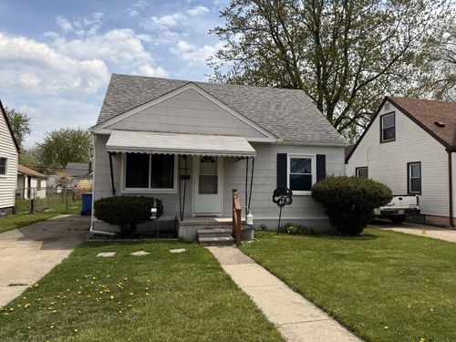 24650 Columbus Ave, Warren, MI, 48089-4705 | Card Image