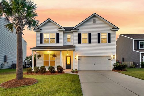 3018 Vincent Astor Dr, Johns Island, SC, 29455-8279 | Card Image