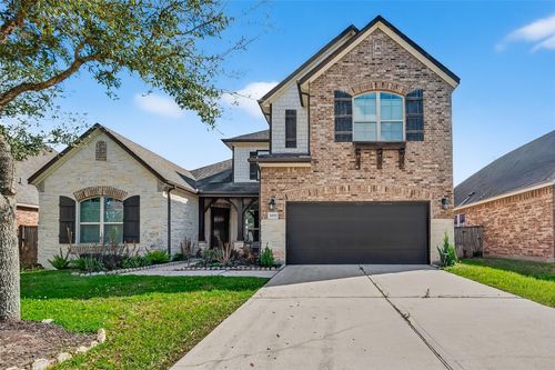 2603 Sunshade Ct, Pearland, TX, 77584-4075 | Card Image