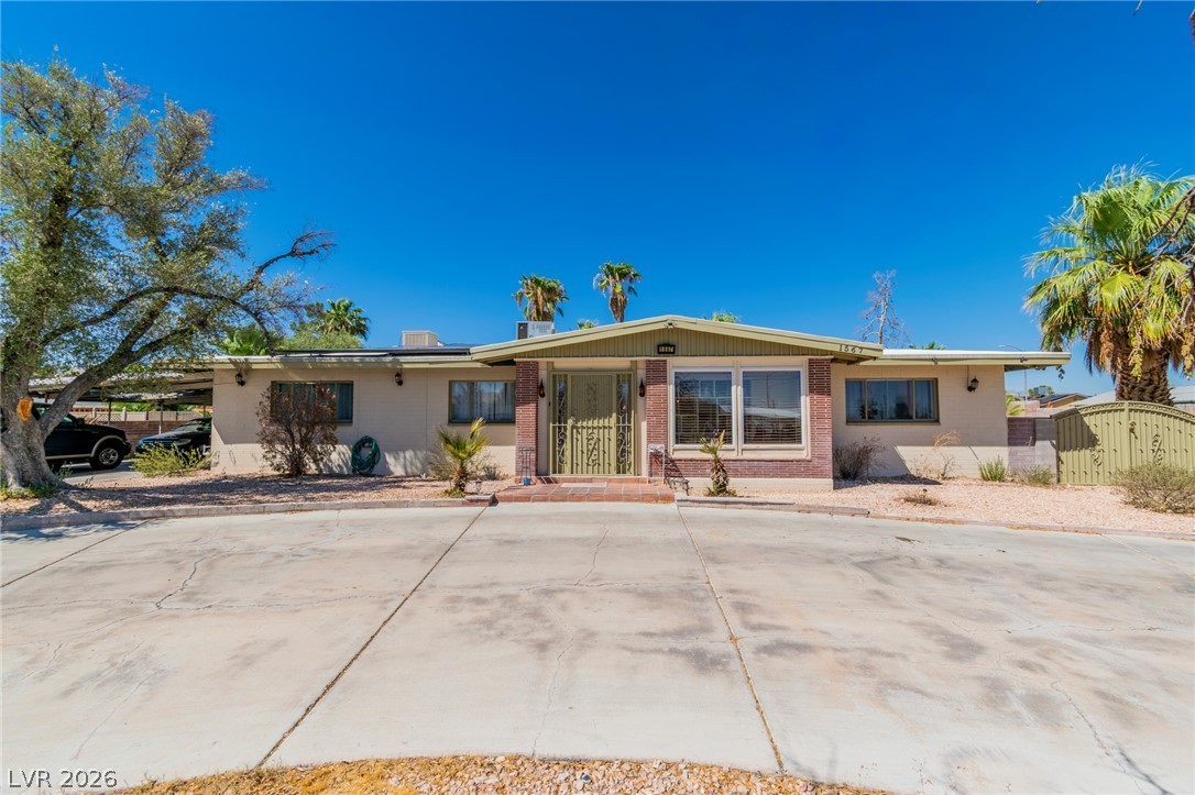Residential in Las Vegas 3