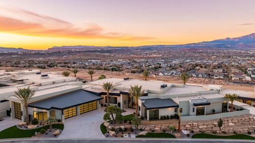 2867 E Granite Way, St George, UT, 84790 | Card Image