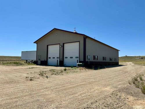 8 Battle Circle Drive East, Baggs, WY, 82321 | Card Image