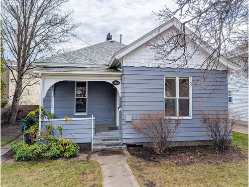 1609 6th St, La Grande, OR, 97850-2519 | Card Image