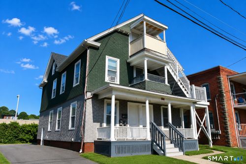 first-floor-22 Kelley Street, Bristol, CT, 06010 | Card Image