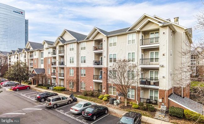 UNIT-2112 - 1600 Spring Gate Dr, Condo with 1 bedrooms, 1 bathrooms and null parking in MCLEAN VA | Image 20