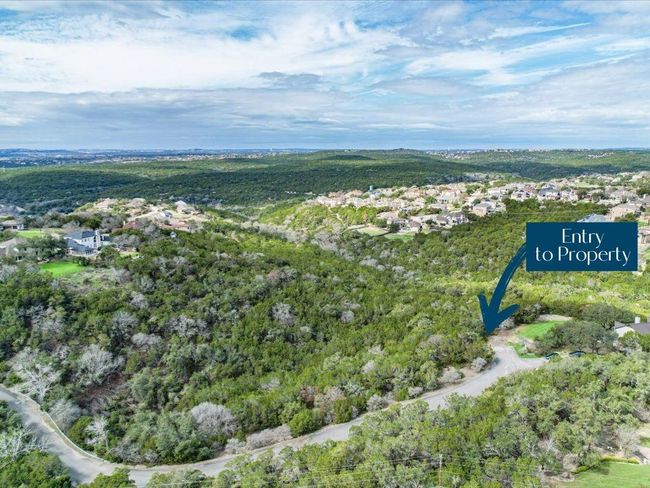 3350 Far View Dr, Home with 0 bedrooms, 0 bathrooms and null parking in Austin TX | Image 7