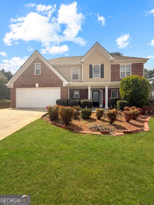 235 Shiver Blvd, Covington, GA, 30016-1906 | Card Image