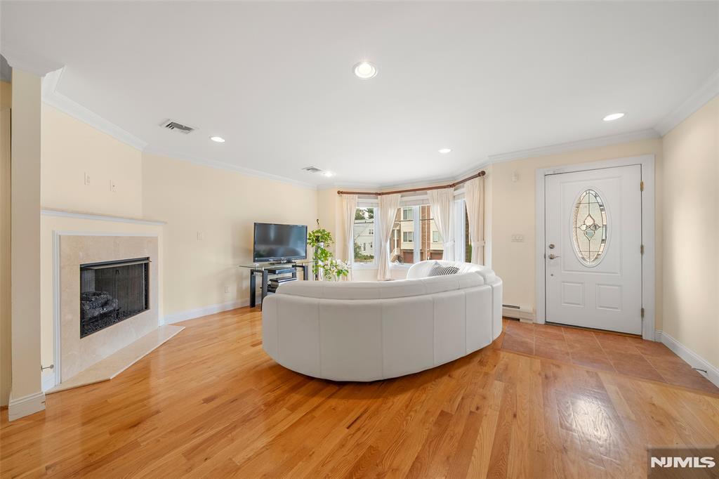 Residential in Cliffside Park