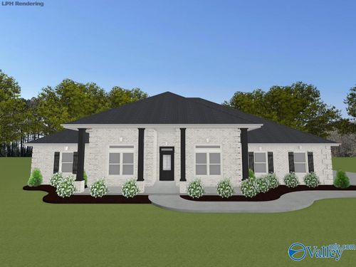 4 LOT Newby Chapel Rd, Athens, AL, 35613 | Card Image