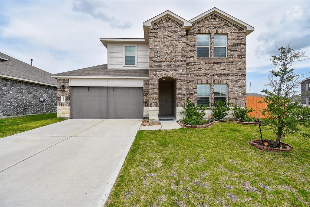Bethel Chase Ln, Katy, TX 77449