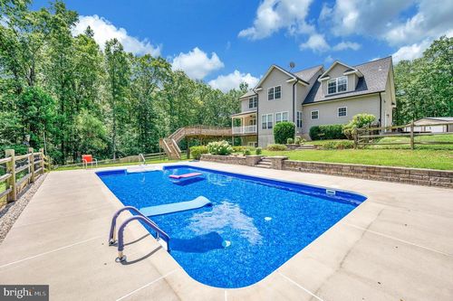 11511 Bristersburg Rd, CATLETT, VA, 20119-2518 | Card Image