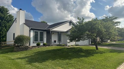 3653 Mountshannon Rd, Columbus, OH, 43221-5238 | Card Image