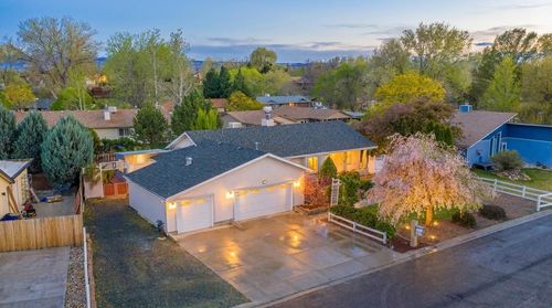 2681 Del Mar Drive, Grand Junction, CO, 81506 | Card Image