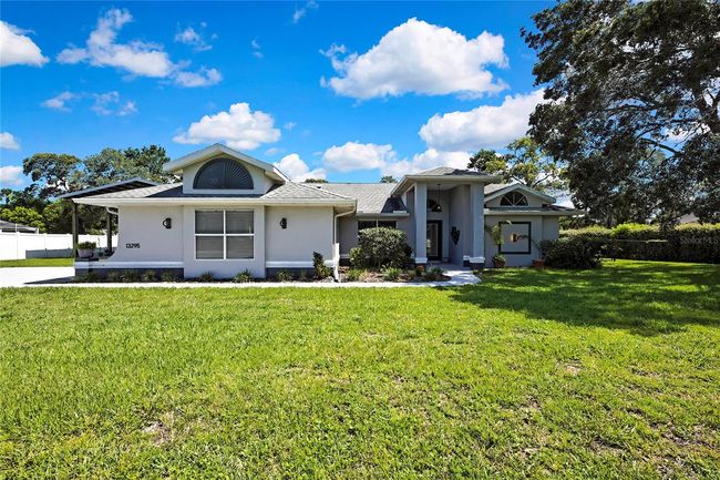 13295 Don Loop, House other with 3 bedrooms, 2 bathrooms and null parking in Spring Hill FL | Image 58