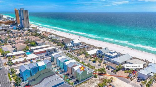5416 Gulf Dr, Panama City Beach, FL, 32408-6703 | Card Image