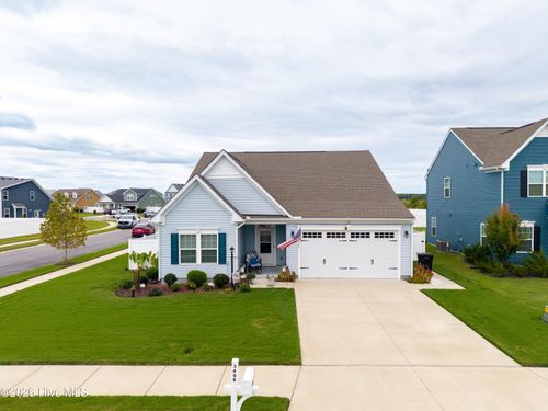 3408 Crow Point Way, Elizabeth City, NC, 27909 | Card Image