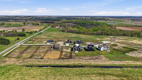 LOT 1 Nw Meadow Springs Drive, Johnston, IA, 50131 | Card Image
