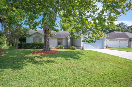 3668 Joshua Ln, LAKELAND, FL, 33812-5030 | Card Image