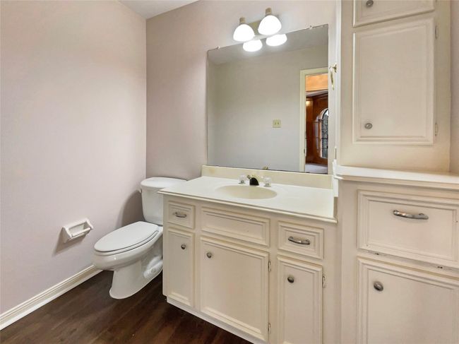 18418 Forest Elms Dr, House other with 5 bedrooms, 4 bathrooms and 2 parking in Spring TX | Image 23