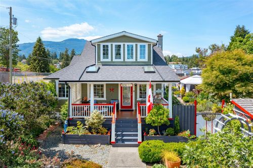 9938 Seaview St, Chemainus, BC, V0R1K1 | Card Image