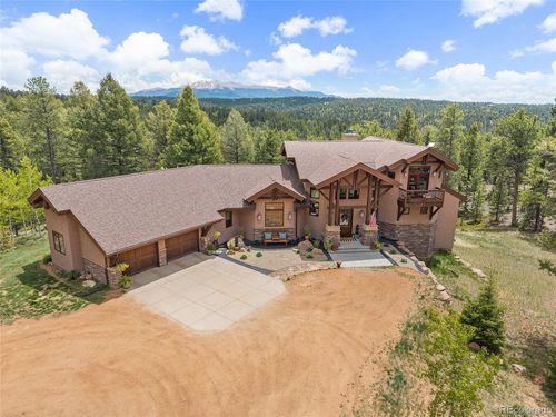 4267 County Road 51, Divide, CO, 80814-9284 | Card Image
