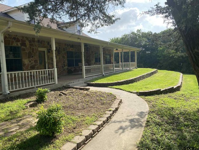 5304 Cedar Creek Dr, House other with 4 bedrooms, 5 bathrooms and null parking in Kemp TX | Image 34