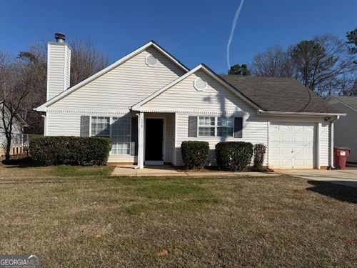 698 Morrow Rd, Forest Park, GA, 30297-3239 | Card Image