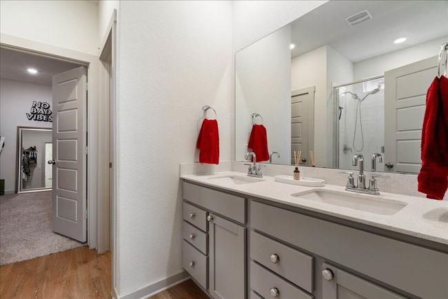 13705 Mc Arthur Dr, House other with 4 bedrooms, 3 bathrooms and 4 parking in Manor TX | Image 13