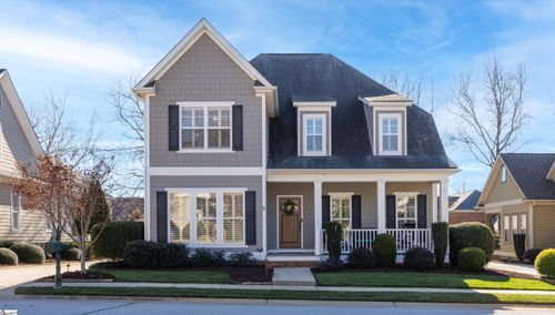 107 Bell Rd, Greenville, SC, 29607-5983 | Card Image